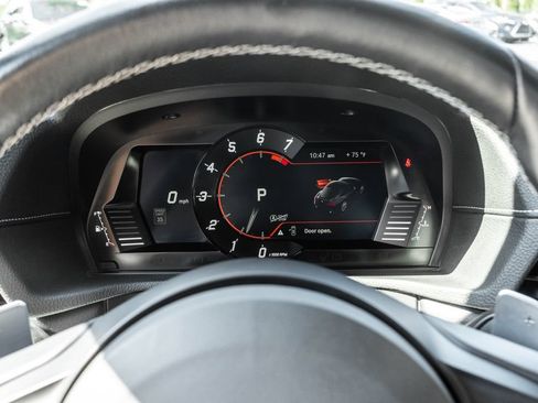 Used 2022 Toyota Supra A91 Edition RWD image 13