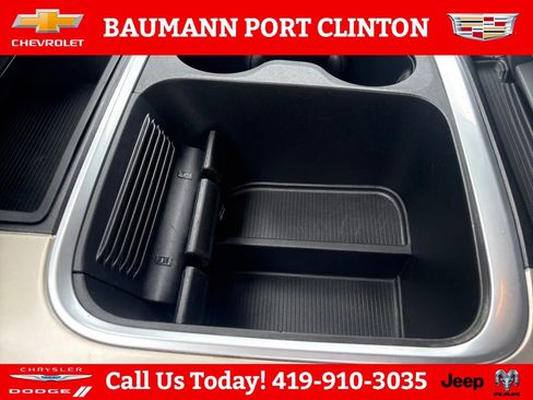 Used 2018 RAM 1500 Big Horn AWD/4WD image 26