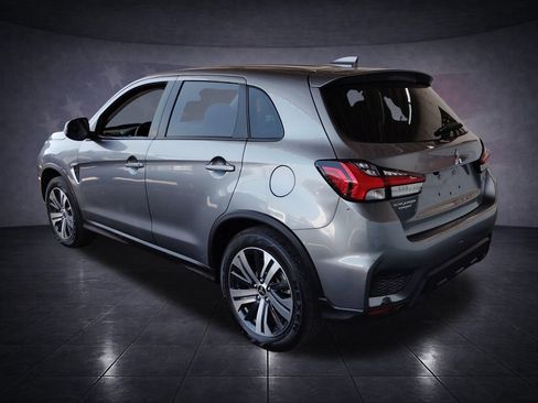 Used 2024 Mitsubishi Outlander Sport AWD image 3