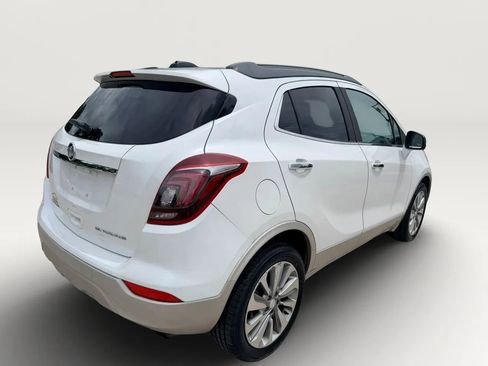 Used 2018 Buick Encore Preferred FWD image 24