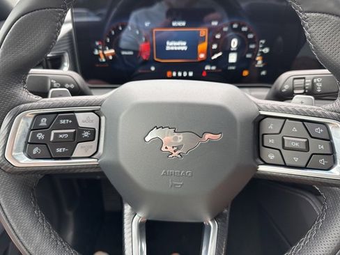 New 2026 Ford Mustang GT Premium image 23