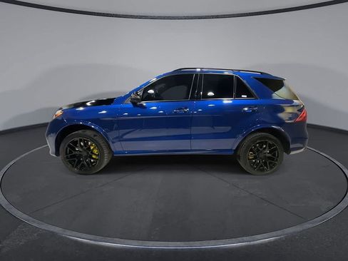 Used 2019 Mercedes-Benz GLE 63 AMG 4MATIC image 6