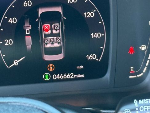 Certified 2024 Honda Accord EX image 19