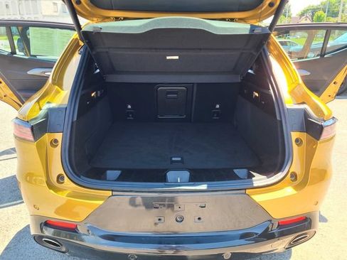 Used 2024 Dodge Hornet R/T Plus AWD/4WD image 26