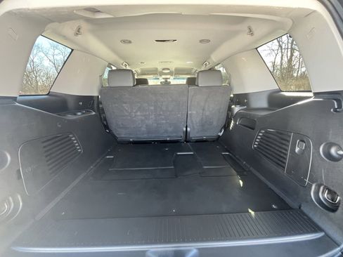 Used 2020 Chevrolet Tahoe Police 4D Sport Utility image 37