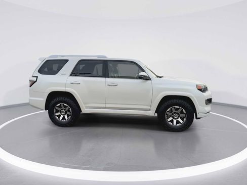 Certified 2022 Toyota 4Runner Limited image 9