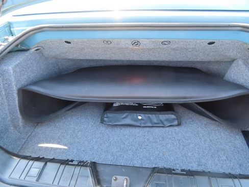 Used 2002 BMW Z3 2.5i RWD image 23