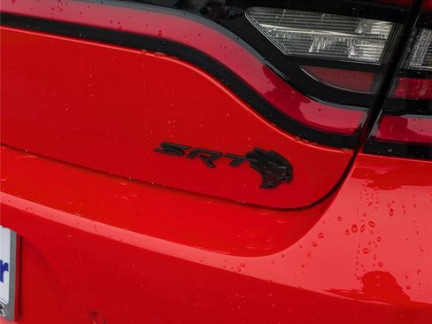 Used 2022 Dodge Charger SRT Hellcat w/ Harman/Kardon Audio Group image 13