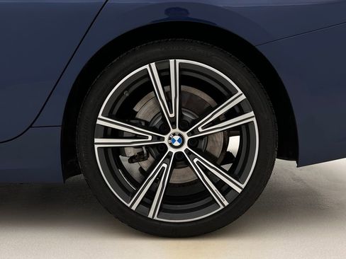 Used 2021 BMW 330i xDrive Sedan w/ Driving Assistance Package image 27