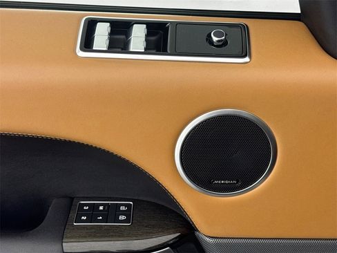 Certified 2022 Land Rover Range Rover Sport Autobiography image 17