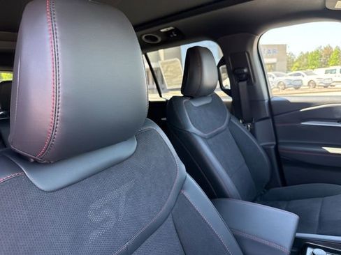 New 2026 Ford Explorer ST image 16