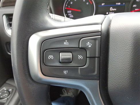 Certified 2023 Chevrolet Tahoe LS image 28