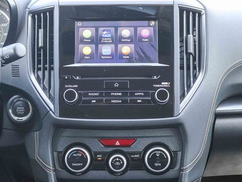 Certified 2022 Subaru Crosstrek 2.5i Sport w/ Popular Package #3 AWD/4WD image 15