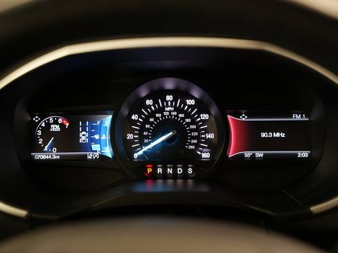 Used 2020 Ford Edge SEL w/ Convenience Package image 16