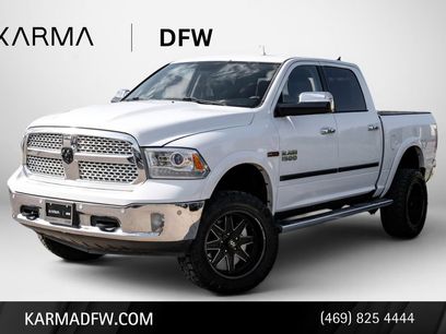 Used 2015 RAM 1500 Laramie w/ Convenience Group