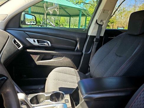 Used 2012 GMC Terrain SLE image 12