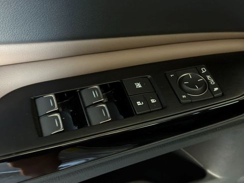 Certified 2025 Lexus ES 300h w/ Premium Package FWD image 13