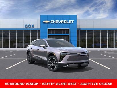 New 2026 Chevrolet Blazer EV LT