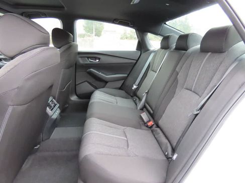 New 2026 Honda Accord Sport image 13
