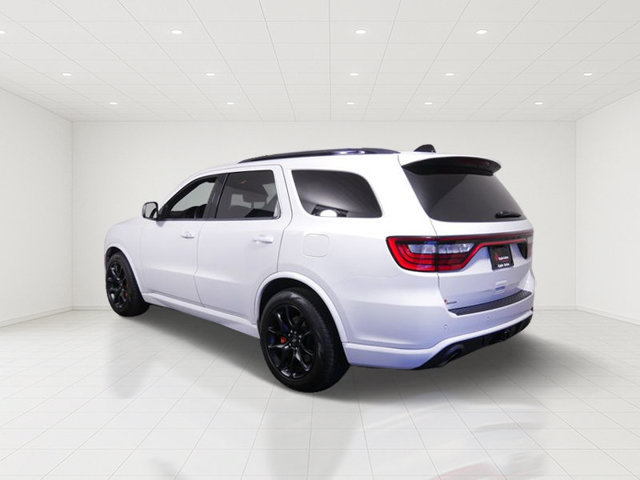 Certified 2023 Dodge Durango R/T w/ Hemi Orange Plus Package AWD/4WD image 5