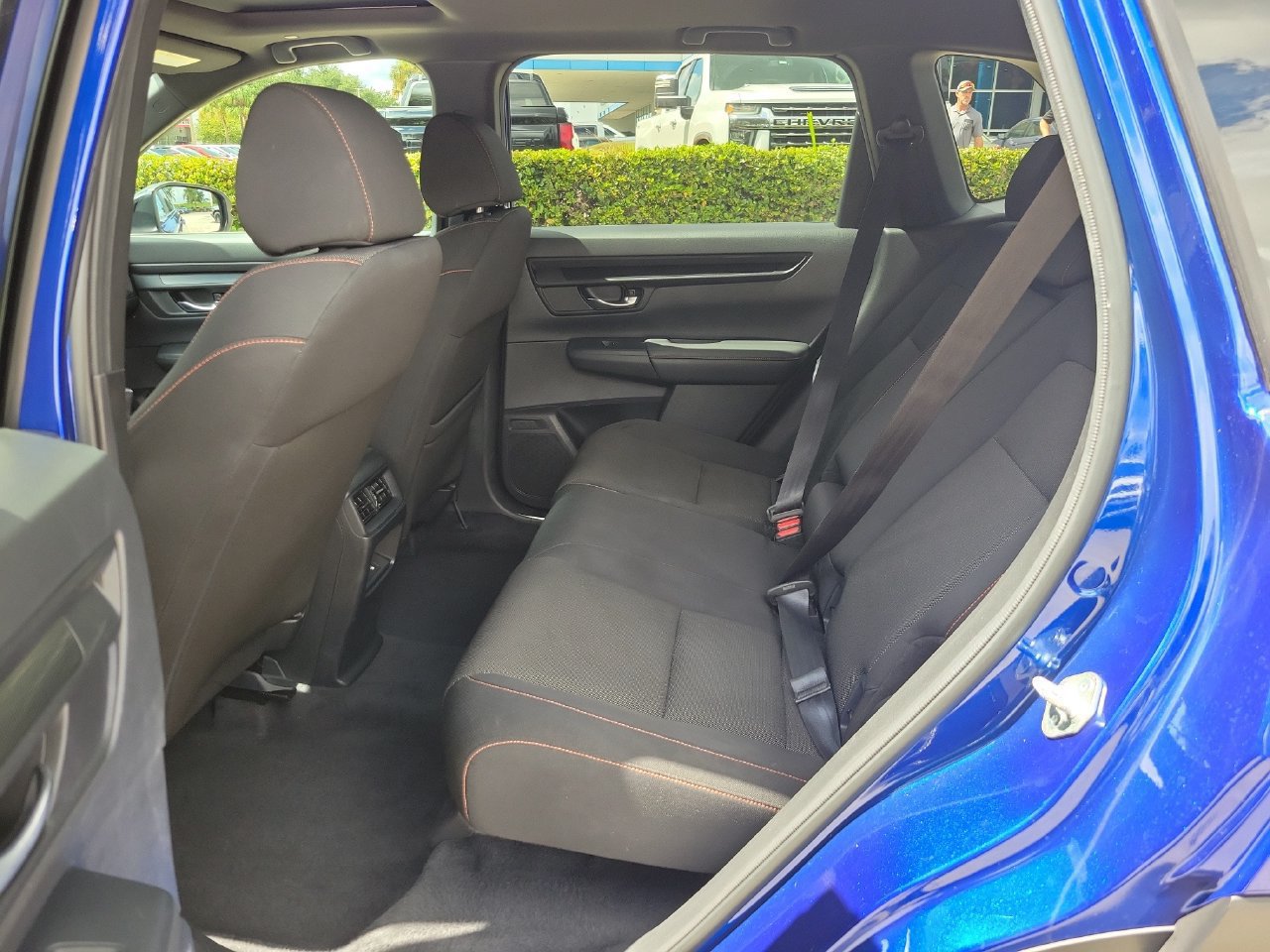 Used 2023 Honda CR-V Sport image 10