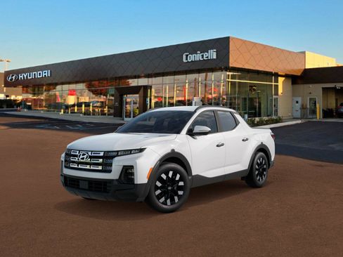 New 2026 Hyundai Santa Cruz SEL AWD/4WD image 1