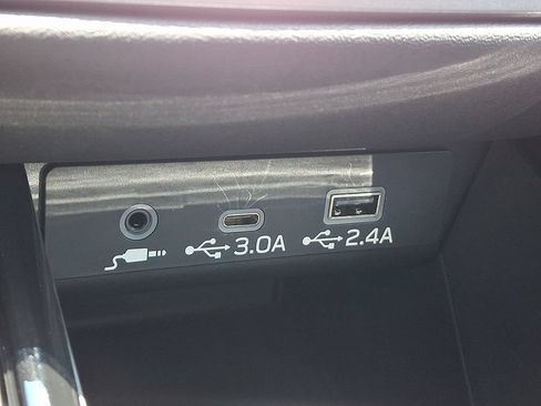 Certified 2025 Subaru Outback Premium AWD/4WD image 23