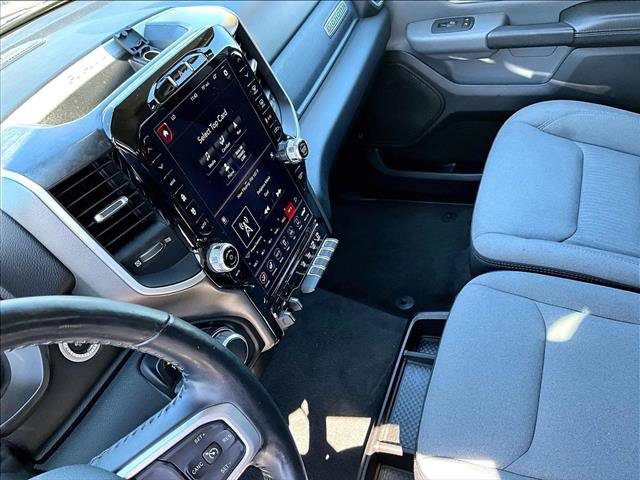 Used 2020 RAM 1500 Big Horn AWD/4WD image 14