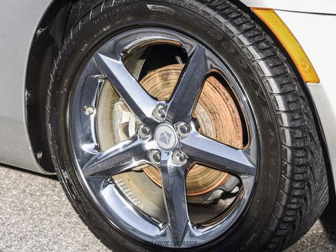 Used 2008 Saturn Sky Red Line RWD image 71