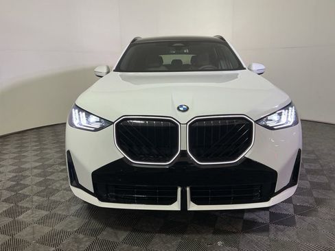 New 2026 BMW X3 xDrive30 AWD/4WD image 3