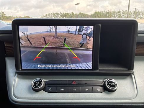 Used 2022 Ford Maverick Lariat w/ Lariat Luxury Package image 20