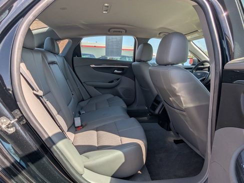Used 2019 Chevrolet Impala LS FWD image 15