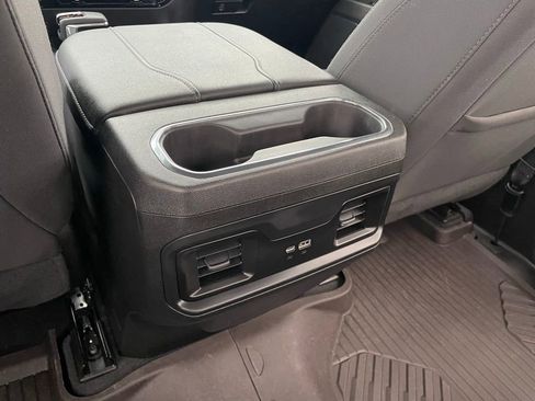 Used 2023 Chevrolet Silverado 1500 RST AWD/4WD image 26