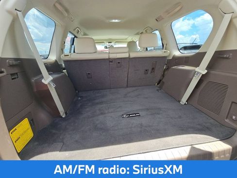Used 2015 Lexus GX 460 w/ Premium Package AWD/4WD image 8