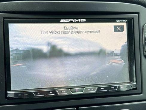 Used 2011 Mercedes-Benz SL 63 AMG image 27