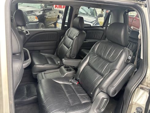 Used 2008 Honda Odyssey Touring image 19