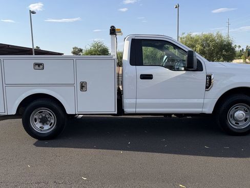 Used 2019 Ford F250 XL RWD image 17