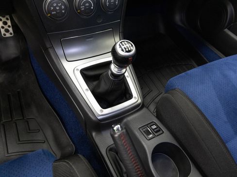 Used 2006 Subaru Impreza WRX STI image 20