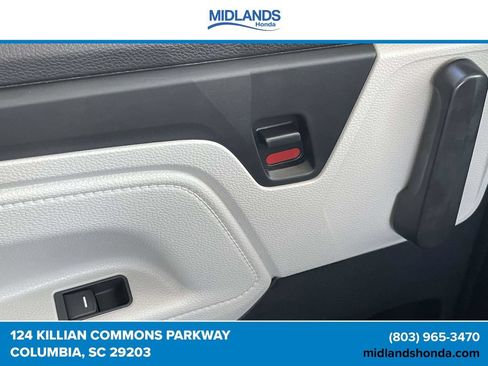 Certified 2026 Honda Odyssey Elite image 14
