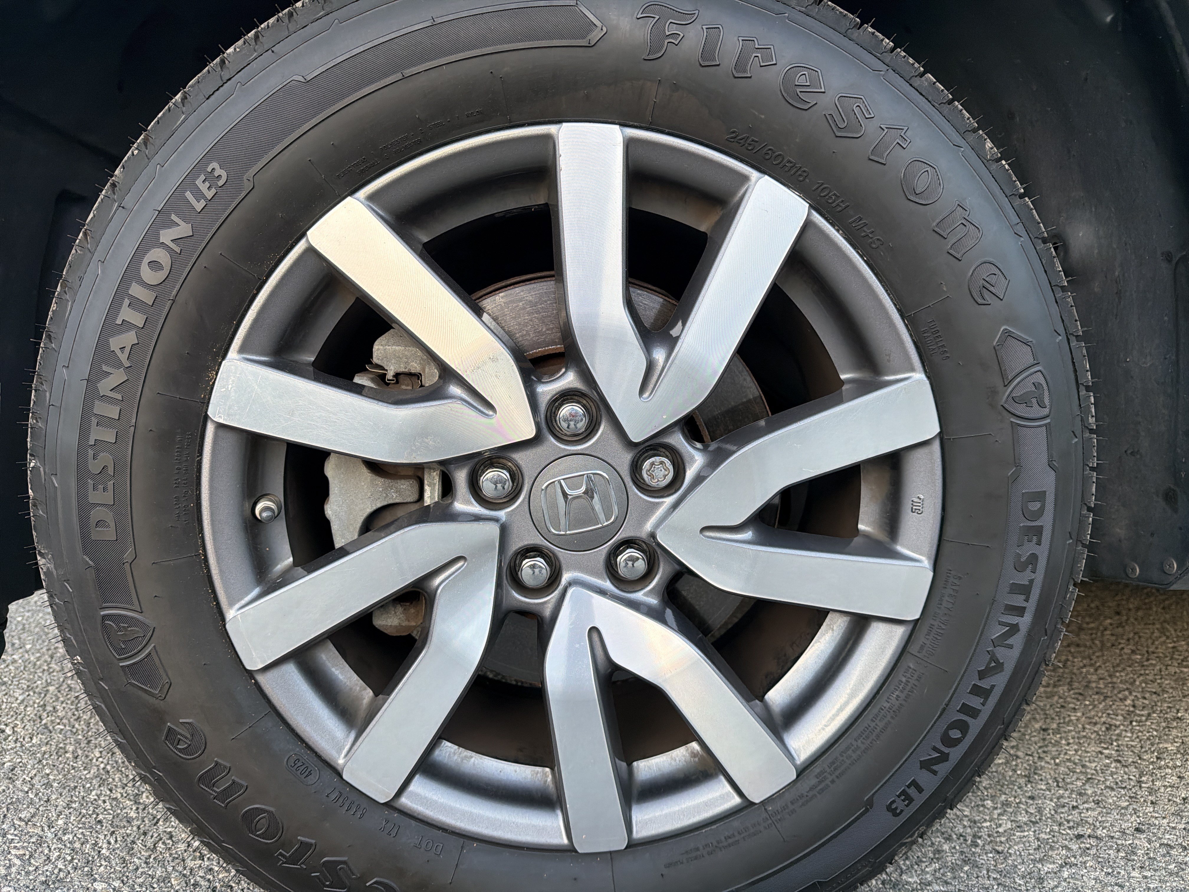 Used 2019 Honda Pilot EX-L image 13