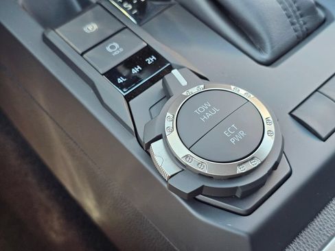 New 2026 Toyota Tacoma SR5 AWD/4WD image 30