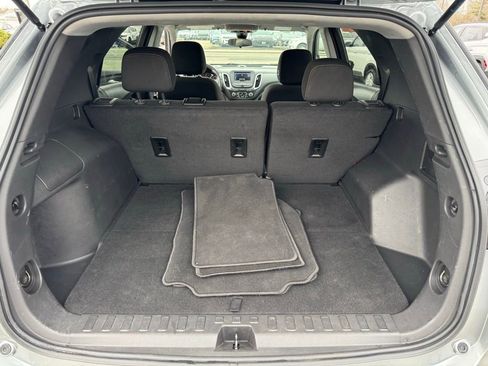 Used 2023 Chevrolet Equinox LT AWD/4WD image 32
