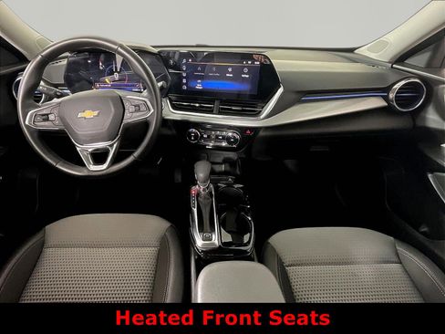 Used 2024 Chevrolet Trax LT w/ Driver Confidence Package FWD image 7