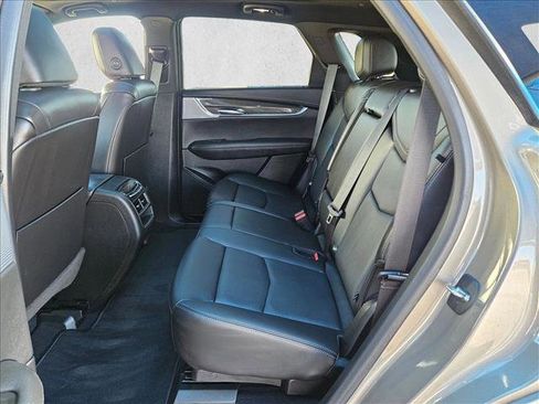 Certified 2023 Cadillac XT5 Sportv image 20