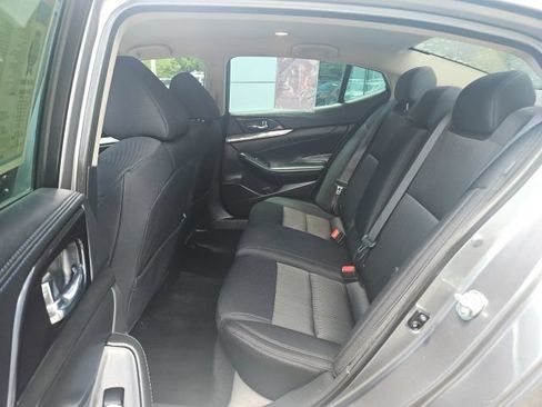 Used 2019 Nissan Maxima 3.5 S w/ Floor Mat Group FWD image 27