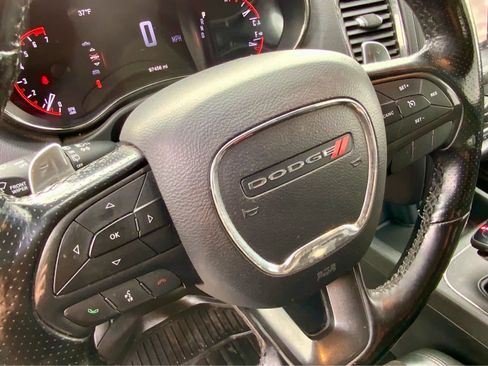 Used 2020 Dodge Durango GT image 37