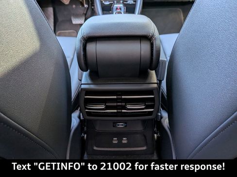 Certified 2025 Audi A3 2.0T Premium Plus w/ Premium Plus Package image 19