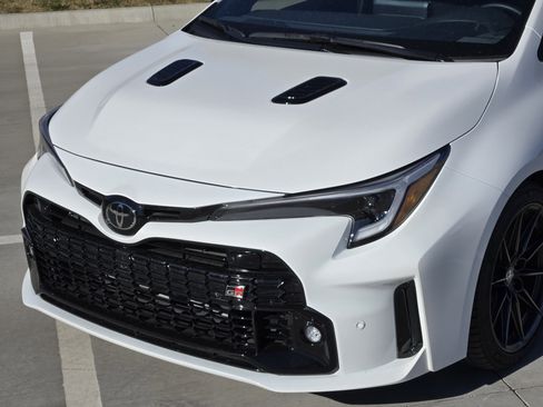 Used 2024 Toyota Corolla GR image 8