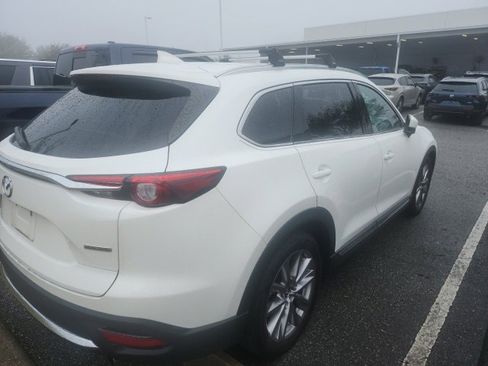 Used 2020 MAZDA CX-9 Grand Touring image 2