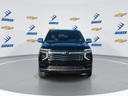 New 2026 Chevrolet Tahoe Premier w/ Sun And Tow Package image 3